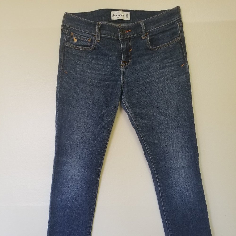 Abercrombie Kids Jeans